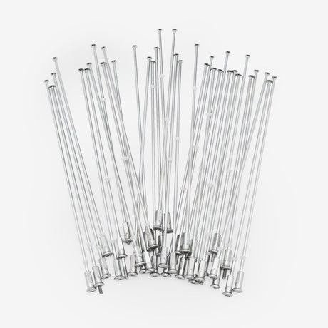 Front / Rear Spokes 221 x 3.2mm 36pcs