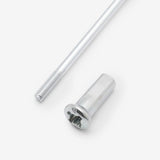 Front Wheel Spoke 240 x 4mm
