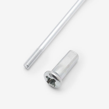 Front Wheel Spoke 240 x 4mm