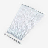 Front Wheel Spoke 240 x 4mm