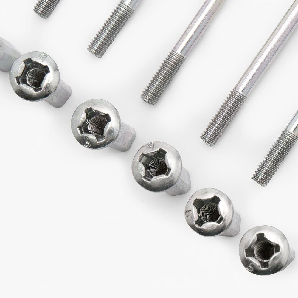 Rear Wheel Spoke 192 x 3.5mm