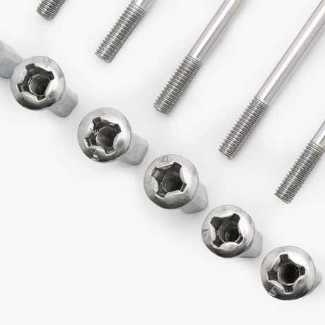 Rear Wheel Spoke 192 x 3.5mm