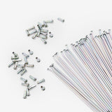Rear Wheel Spoke 192 x 3.5mm