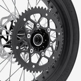 Talaria Supermoto Front & Rear Wheel Set for Komodo