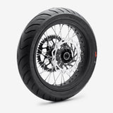 Talaria Supermoto Front & Rear Wheel Set for Komodo