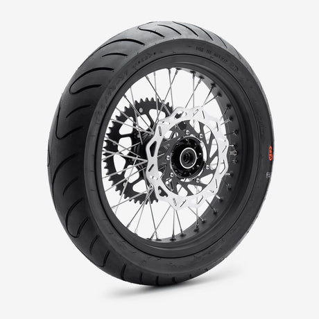 Talaria Supermoto Front & Rear Wheel Set for Komodo