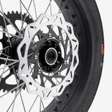 Talaria Supermoto Front & Rear Wheel Set for Komodo