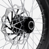 Talaria Supermoto Front & Rear Wheel Set for Komodo
