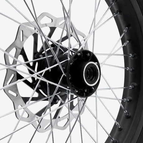 Talaria Supermoto Front & Rear Wheel Set for Komodo