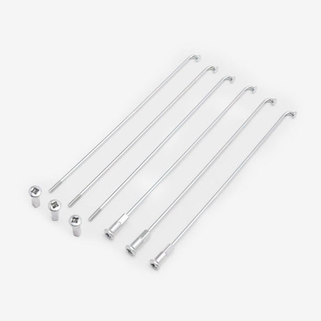 Front Wheel Spokes 155 x 2.6mm 36pcs