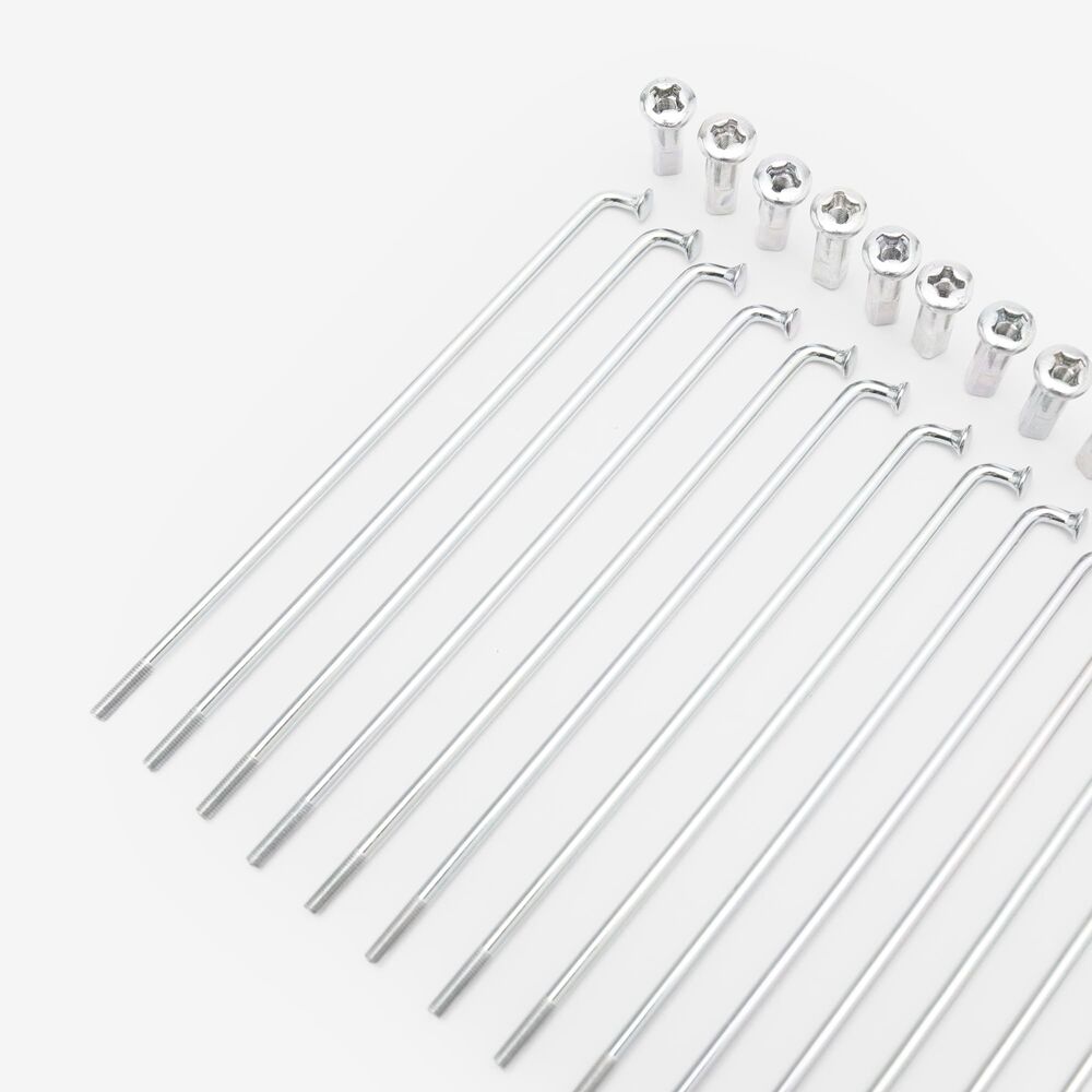 Rear Wheel Spokes 111 x 2.6mm 36pcs