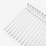 Rear Wheel Spokes 111 x 2.6mm 36pcs