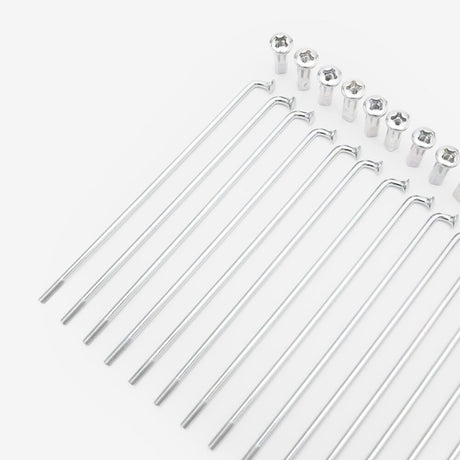 Rear Wheel Spokes 111 x 2.6mm 36pcs