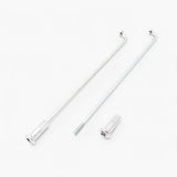 Rear Wheel Spokes 111 x 2.6mm 36pcs