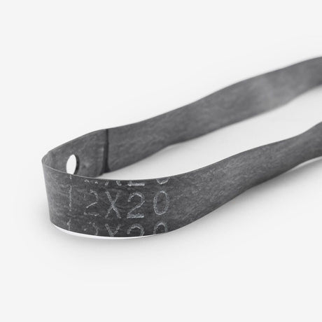 Rear Wheel Band 20 x 1mm - 12 Inch