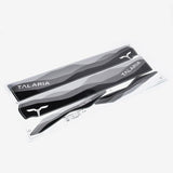 Graphics Kit for Talaria X3 (Grey)