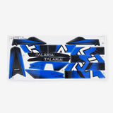 Talaria Blue Graphic Kit Long Tail