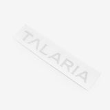 Talaria Stickers