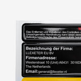 German Sticker Pack
