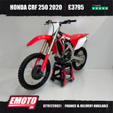2020 CRF 250