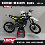 2023 ULTRA BEE