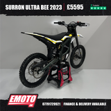 2023 ULTRA BEE
