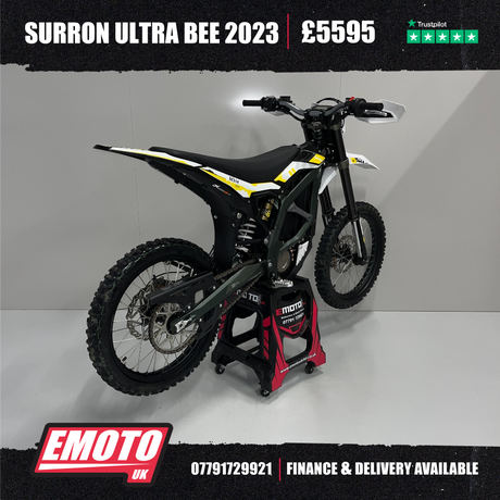 2023 ULTRA BEE