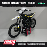 2023 ULTRA BEE