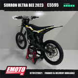 2023 ULTRA BEE