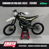 2023 ULTRA BEE