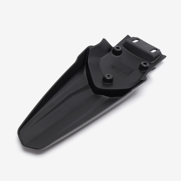Talaria Sting R Extended Plastic Rear eBike Mudguard/Fender (OEM) Underside