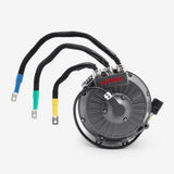 Sotion FW02 Motor with Encoder 72V 12kw for TL4000, TL3000,TL50 and TL45