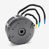 Sotion FW02 Motor with Encoder 72V 12kw for TL4000, TL3000,TL50 and TL45