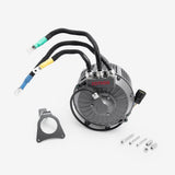 Sotion FW02 Motor with Encoder 72V 12kw for TL4000, TL3000,TL50 and TL45