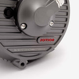 Sotion FW01 Pro Motor with Encoder 72V 16kw for Ultra_bee