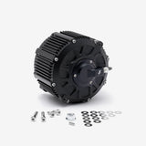 EBMX XLB-60 Race Motor with V3 Harness Black for Light Bee