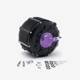 EBMX XLB-60 Race Motor with V2 X-9000 Harness for Light Bee