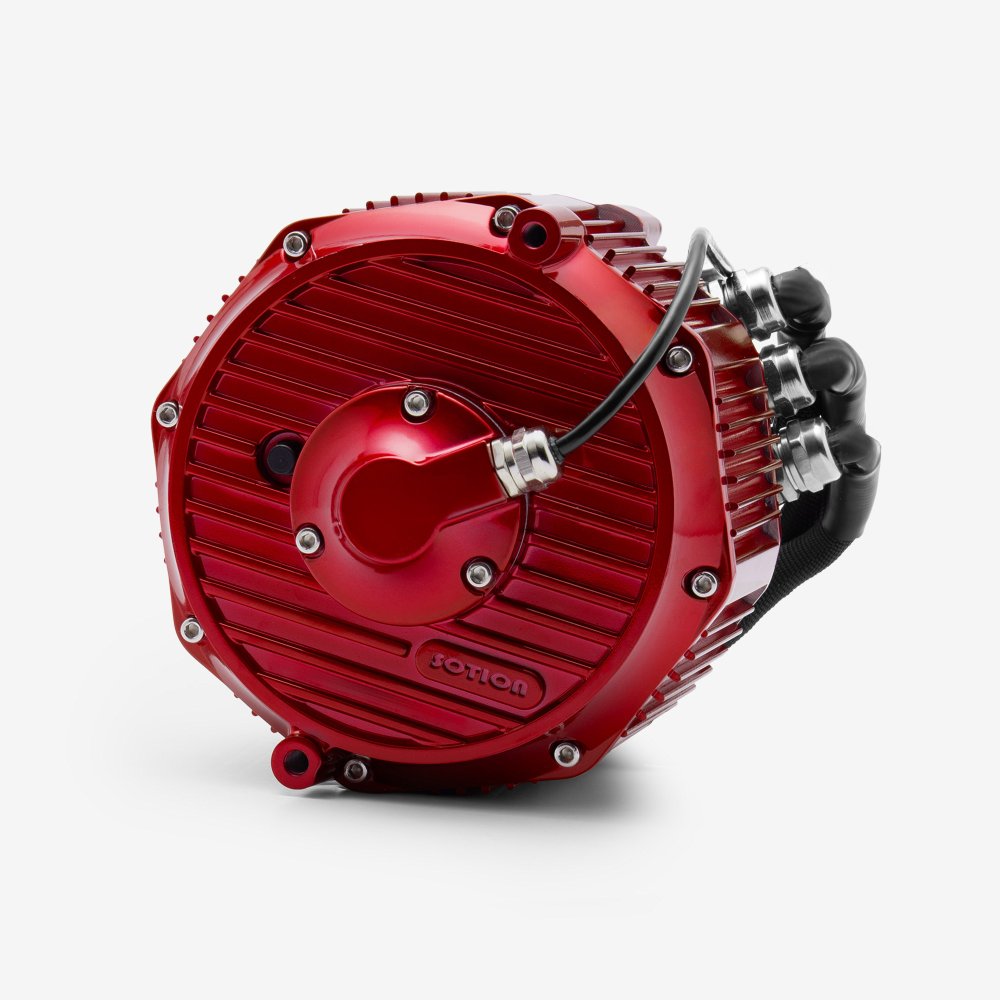 Sotion GTS01 Motor 96V for Light Bee
