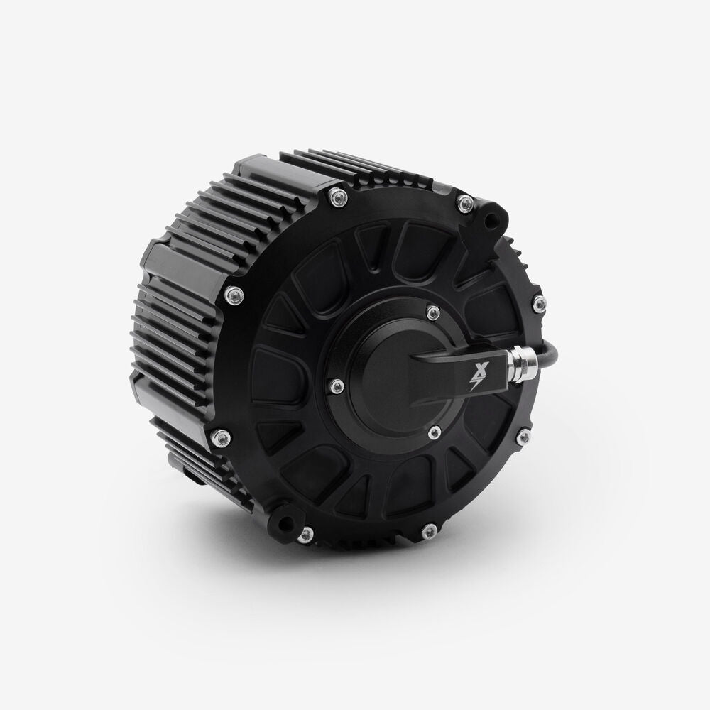 EBMX XLB-60 Core Motor with V2 X-9000 Harness for E-Ride Pro SS