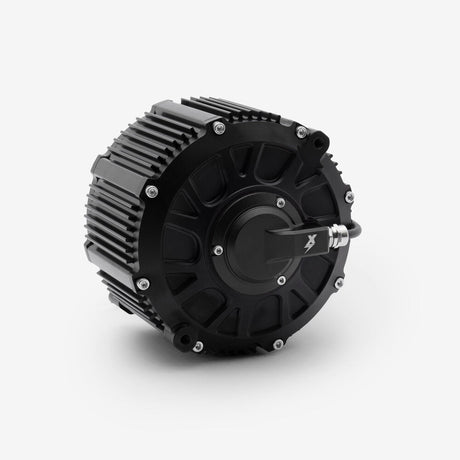 EBMX XLB-60 Core Motor with V2 X-9000 Harness for Light Bee