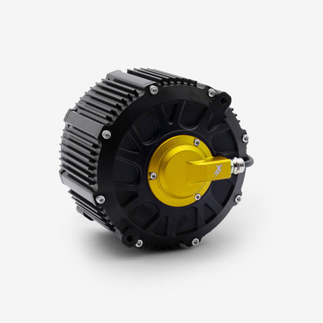 EBMX XLB-60 Core Motor with V2 X-9000 Harness for Light Bee