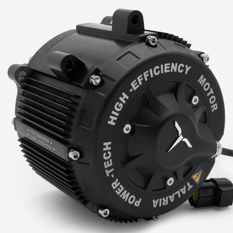 Motor