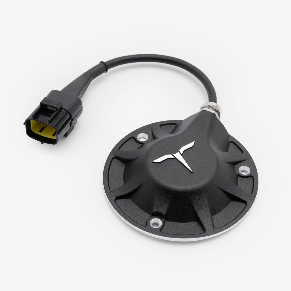 Hall Effect Sensor