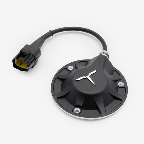 Hall Effect Sensor
