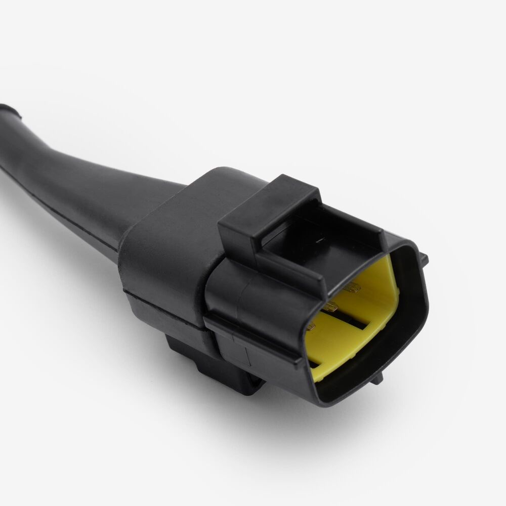 Hall Effect Sensor