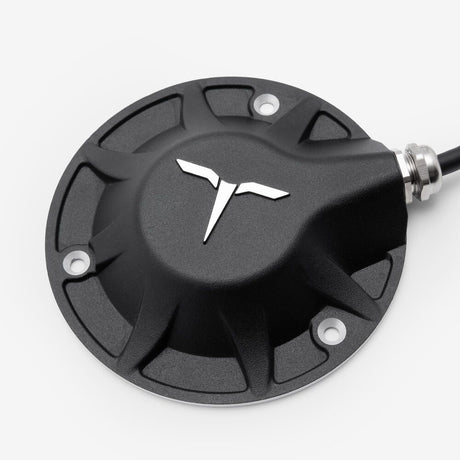 Hall Effect Sensor