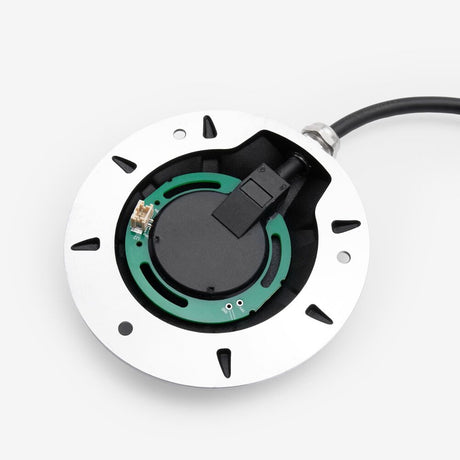 Hall Effect Sensor