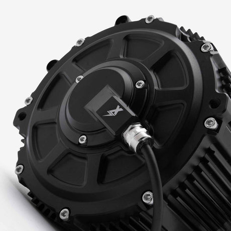 EBMX XTA-60 Motor for Sting / Sting R Black