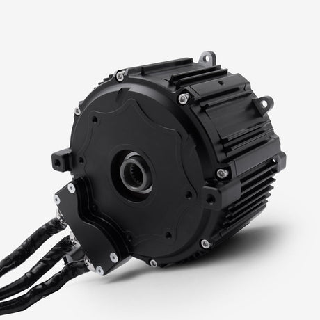 EBMX XTA-60 Motor for Sting / Sting R Black