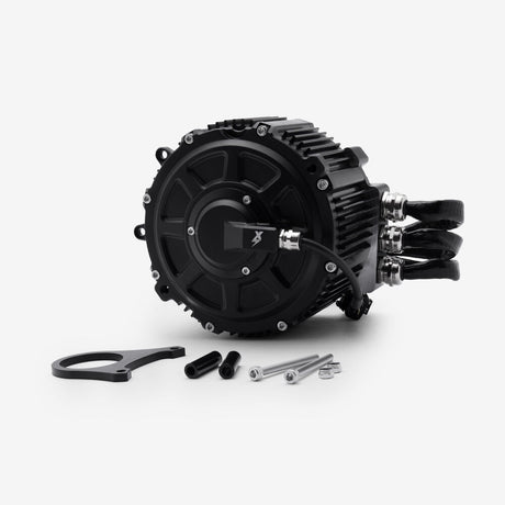 EBMX Black XTA-60 Motor for Talaria Sting Pro